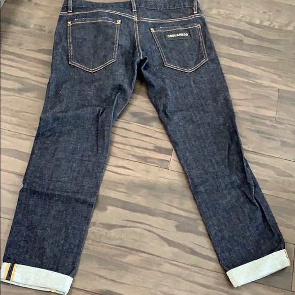 Dsquared denim - Picture 4 of 6